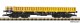 PIKO 37765 G-Niederbordwg. Res-x PIKO Rail Service VI