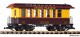 PIKO 38672 G-US Personenwg. UP 1925
