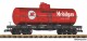 PIKO 38977 G-Tankwg. Mobilgas
