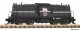 PIKO 40809 N-Diesellok LNE 65-TON 601 + Next18 Dec. Sound