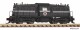 PIKO 40810 N-Diesellok LNE 65-TON 602 + DSS Next18