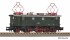 PIKO 40823 N E-Lok BR 132 DB IV + Next18 Dec. Sound