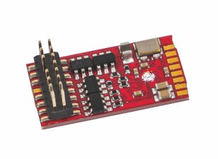 PIKO 56515 PSD XP F PluX16