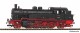 PIKO 47136 TT-Dampflok BR 93 DRG II + DSS Next18