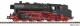 PIKO 47144 TT-Dampflok BR 62 DB III + DSS Next18