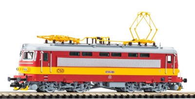 PIKO 47483 TT-E-Lok Rh 242 CSD IV + DSS Next18