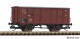 PIKO 47774 TT-Ged. G&uuml;terwg. KPEV I o. Bhs.