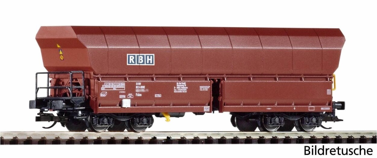 PIKO 47851 TT-Schüttgutwg. Falns RBH VI