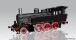 PIKO 50739 Dampflok TkK3 PKP III + PluX16 Dec. Sound AC