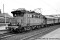 PIKO 51190 E-Lok BR E44 W DB III + DSS PluX22