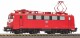 PIKO 51537 E-Lok BR 141 DB IV + DSS PluX22