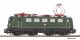 PIKO 51539 E-Lok BR 141 DB IV + PluX22 Dec. Sound AC