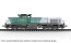 PIKO 52360 Diesellok DE18 Vossloh Rolling Stock GmbH VI + DSS PluX22