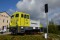 PIKO 52554 Diesellok V23 Captrain VI + DSS PluX22