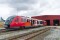 PIKO 52982 Dieseltriebwg. Desiro Midtjyske Jernbaner VI + DSS 8pol.