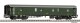 PIKO 53201 Packwg. CSD III