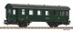 PIKO 57637 Personenwg. Bi CSD III