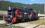 PIKO 59276 Diesellok SM42 CargoUnit VI + DSS 8pol.