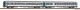 PIKO 94508 N-2er Set Abteilwg. 2.Kl.+ 2.Kl./Gep&auml;ckabteil SNCF VI