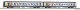 PIKO 94510 N-2er Set Corailwg. ALSACE 2x 2.Kl. SNCF VI
