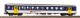 PIKO 96099 Personenwg. NPZ 2. Kl. SBB V