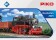 PIKO 99525 H0-Neuheiten Prospekt Moba/Geb 2025