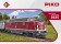 PIKO 99725 G-Neuheiten Prospekt 2025