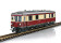 LGB 26391 Triebwagen VT 137 DR