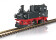 LGB 26847 Dampflok IV K DR
