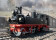 LGB 26847 Dampflok IV K DR