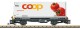 LGB 45888-01 Containerwg. COOP RhB
