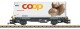 LGB 45888-02 Containerwg. COOP RhB