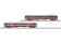 Minitrix 15692 Personenwagen-Set SNCF-Grand-