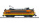 Minitrix 16007 E-Lok 4401 Railfeed