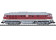 Minitrix 16235 Diesellok BR 232