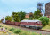Minitrix 16235 Diesellok BR 232