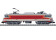 Minitrix 16612 E-Lok CC 6500 SNCF