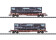 Minitrix 18525 Trix Club Minitrix Jubiwg. 25