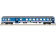 Minitrix 18551 Personenwagen SVG