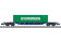 Minitrix 18560 Containertragwagen RRL