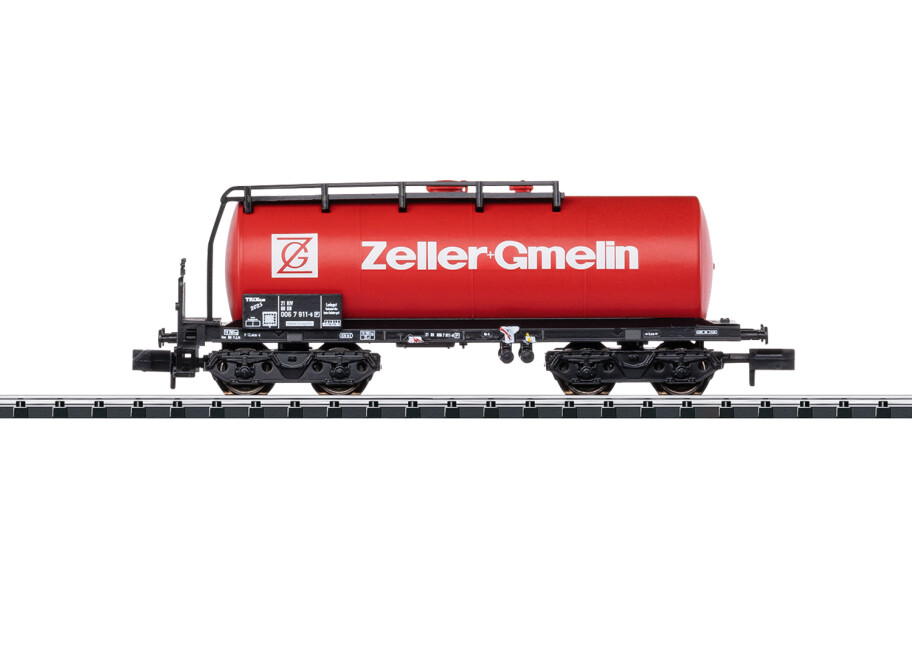 Minitrix 18925 Trix Club-Wagen Minitrix 2025