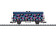 Minitrix 18991 Smiley&reg; Wagen 2025