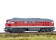 Trix 22407 Diesellok BR 132 DR