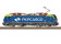 Trix 25199 E-Lok Reihe370 PKP