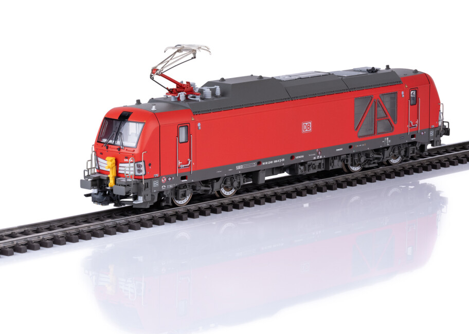 Trix 25299 Vectron DM BR 249 DB AG
