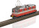 Trix 25420 E-Lok Re 4/4 II SBB