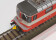 Trix 25420 E-Lok Re 4/4 II SBB