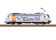 Trix 25803 E-Lok BR 186 HSL