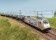 Trix 25803 E-Lok BR 186 HSL