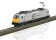 Trix 25804 E-Lok BR 186 ECR